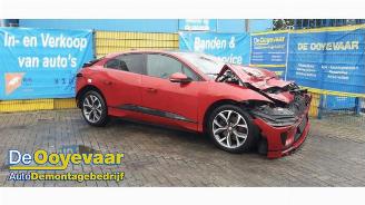  Jaguar I-Pace I-Pace, SUV, 2018 EV400 AWD 2018/12