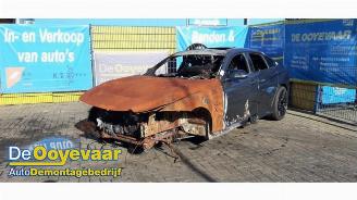 BMW 4-serie 4 serie Gran Coupe (F36), Liftback, 2014 / 2021 435i 3.0 24V picture 4