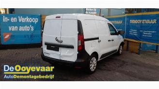 Renault Express Express, Van, 2021 1.5 dCi 95 picture 4