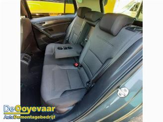 Volkswagen Golf Golf VII (AUA), Hatchback, 2012 / 2021 1.0 TSI 12V BlueMotion picture 9