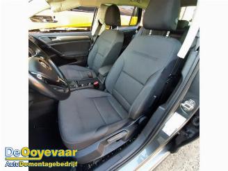 Volkswagen Golf Golf VII (AUA), Hatchback, 2012 / 2021 1.0 TSI 12V BlueMotion picture 8