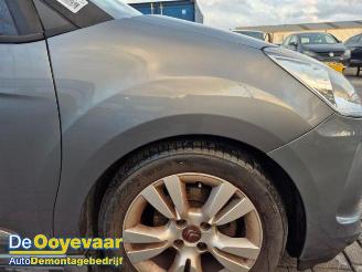 Citroën DS3 DS3 (SA), Hatchback, 2009 / 2015 1.6 VTi 120 16V picture 18