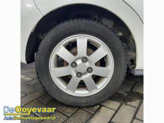 Mitsubishi Space-star Space Star (A0), Hatchback, 2012 1.2 12V picture 7