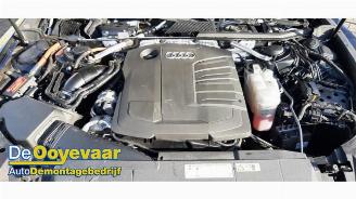 Audi A6 avant A6 Avant (C8), Combi, 2018 2.0 40 TDI Mild Hybrid picture 5