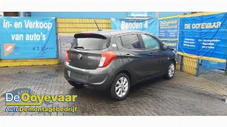 Opel Karl Karl, Hatchback 5-drs, 2015 / 2019 1.0 12V picture 2