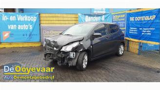 Opel Karl Karl, Hatchback 5-drs, 2015 / 2019 1.0 12V picture 4