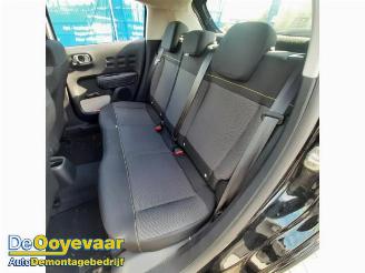 Citroën C3 C3 (SX/SW), Hatchback, 2016 1.2 Vti 12V PureTech picture 8