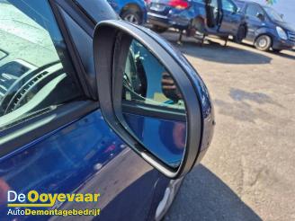 Skoda Fabia Fabia II Combi, Combi 5-drs, 2007 / 2015 1.2 TDI 12V Greenline picture 14