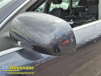 Audi A6 A6 Avant (C6), Combi, 2005 / 2011 2.4 V6 24V picture 23