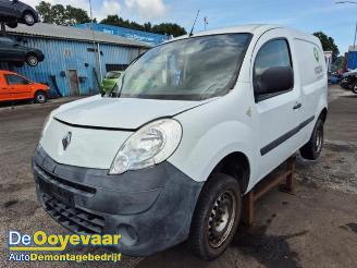 skadebil auto Renault Kangoo Kangoo Express (FW), Van, 2008 1.5 dCi 75 2012/6