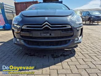 Citroën DS5 DS5 (KD/KF), Hatchback 5-drs, 2011 / 2015 2.0 165 HYbrid4 16V picture 22