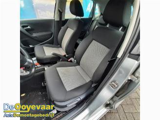 Volkswagen Polo Polo V (6R), Hatchback, 2009 / 2017 1.2 TDI 12V BlueMotion picture 8