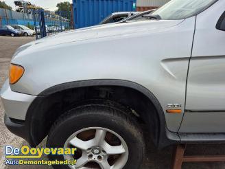 BMW X5 X5 (E53), SUV, 2000 / 2006 3.0 24V picture 5