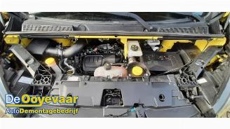 Renault Trafic Trafic (1FL/2FL/3FL/4FL), Van, 2014 1.6 dCi 125 Twin Turbo picture 6