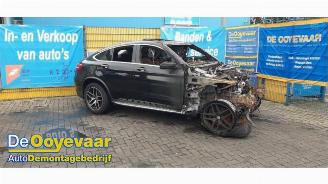 Mercedes C-klasse GLC Coupe (C253), SUV, 2016 / 2023 2.0 300 16V 4-Matic picture 3