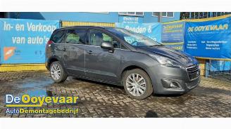 Sloopauto Peugeot 5008 5008 I (0A/0E), MPV, 2009 / 2017 1.6 THP 16V 2014/8
