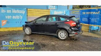Sloopauto Ford Focus Focus 3, Hatchback, 2010 / 2020 1.0 Ti-VCT EcoBoost 12V 100 2013/3