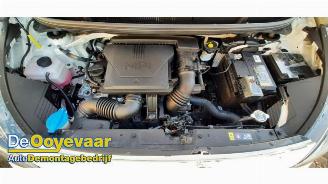 Kia Picanto Picanto (JA), Hatchback, 2017 1.0 DPi 12V picture 8