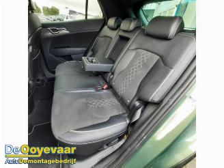 Kia Sportage Sportage (NQ5E), Terreinwagen, 2021 1.6 T-GDi Hybrid 16V picture 10