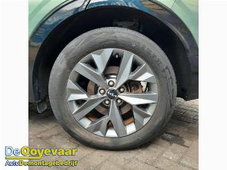 Kia Sportage Sportage (NQ5E), Terreinwagen, 2021 1.6 T-GDi Hybrid 16V picture 5