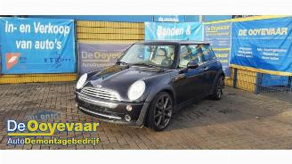 Mini Cooper Mini One/Cooper (R50), Hatchback, 2001 / 2007 1.6 16V Cooper picture 4