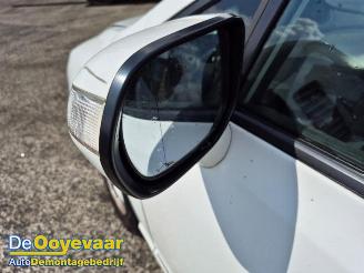 Honda Civic Civic (FA/FD), Sedan, 2005 / 2012 1.3 Hybrid picture 8