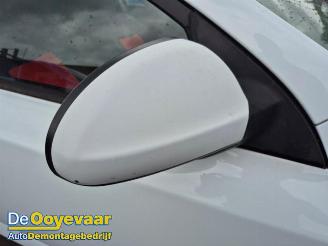 Kia Pro cee d Pro cee'd (EDB3), Hatchback 3-drs, 2008 / 2012 1.4 CVVT 16V picture 14