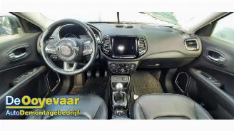 Jeep Compass Compass II (MP), SUV, 2016 1.4 Multi Air2 16V picture 2