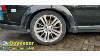 Land Rover Discovery Discovery IV (LAS), Terreinwagen, 2009 / 2018 3.0 SD V6 24V picture 8