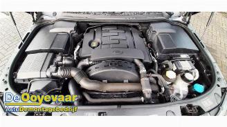 Land Rover Discovery Discovery IV (LAS), Terreinwagen, 2009 / 2018 3.0 SD V6 24V picture 7