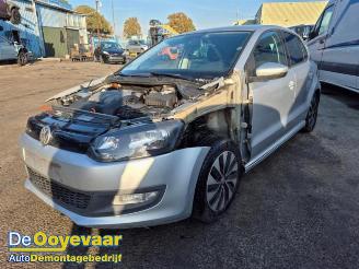 Volkswagen Polo Polo V (6R), Hatchback, 2009 / 2017 1.2 TDI 12V BlueMotion picture 1