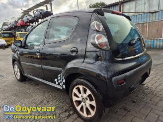 Citroën C1 C1, Hatchback, 2005 / 2014 1.0 12V picture 4