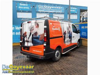 Opel Vivaro Vivaro, Van, 2014 / 2019 1.6 CDTI 95 Euro 6 picture 3