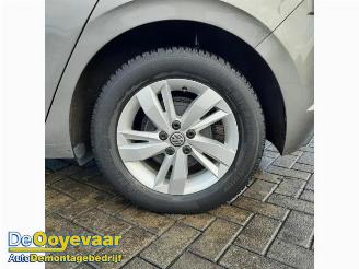 Volkswagen Polo Polo VI (AW1), Hatchback 5-drs, 2017 1.0 TSI 12V picture 9