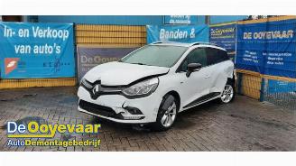 Renault Clio Clio IV Estate/Grandtour (7R), Combi 5-drs, 2012 / 2021 0.9 Energy TCE 90 12V picture 4