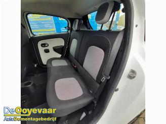 Renault Twingo Twingo III (AH), Hatchback 5-drs, 2014 1.0 SCe 70 12V picture 8