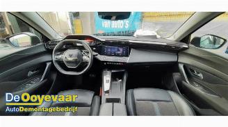 Peugeot 308 308 SW (F4/FC/FN/FR), Combi 5-drs, 2021 1.6 16V HYbrid 180 e-EAT8 picture 4