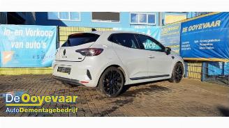 Renault Clio Clio V (RJAB), Hatchback 5-drs, 2019 1.6 E-Tech 145 16V picture 2