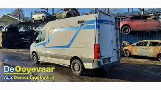 Volkswagen Crafter Crafter, Van, 2011 / 2016 2.0 TDI 16V picture 3