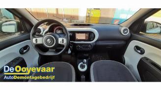 Renault Twingo Twingo III (AH), Hatchback 5-drs, 2014 / 2024 ZE R80 picture 5