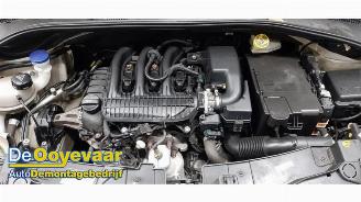 Citroën C3 C3 (SX/SW), Hatchback, 2016 1.2 Vti 12V PureTech picture 8