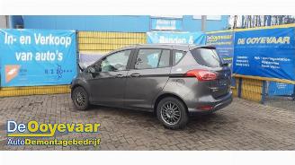 skadebil auto Ford B-Max B-Max (JK8), MPV, 2012 1.0 EcoBoost 12V 100 2016/4