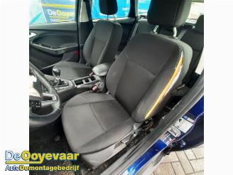 Ford Focus Focus 3 Wagon, Combi, 2010 / 2020 1.0 Ti-VCT EcoBoost 12V 125 picture 6