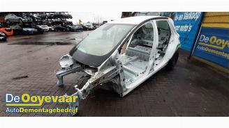 Renault Zoé Zoe (AG), Hatchback 5-drs, 2012 R110 picture 2