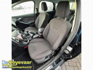 Ford Focus Focus 3, Hatchback, 2010 / 2020 1.0 Ti-VCT EcoBoost 12V 100 picture 6