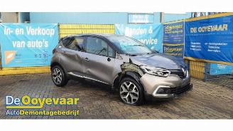 Sloopauto Renault Captur Captur I (2R), SUV, 2013 0.9 Energy TCE 12V 2019/11
