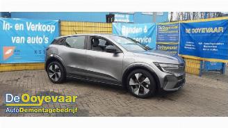 skadebil auto Renault Mégane E-Tech Megane E-Tech (RCB), SUV, 2021 60 kWh 2023/3