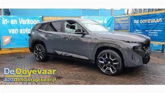 Dezmembrări autoturisme BMW XM XM (09), SUV, 2022 4.4 PHEV 29/30 kWh 2023/5