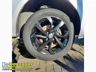 Opel Corsa-E Corsa E, Hatchback, 2014 1.4 16V picture 9