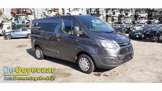 Sloopauto Ford Transit Transit Custom, Van, 2011 / 2023 2.0 TDCi 16V Eco Blue 105 2017/7